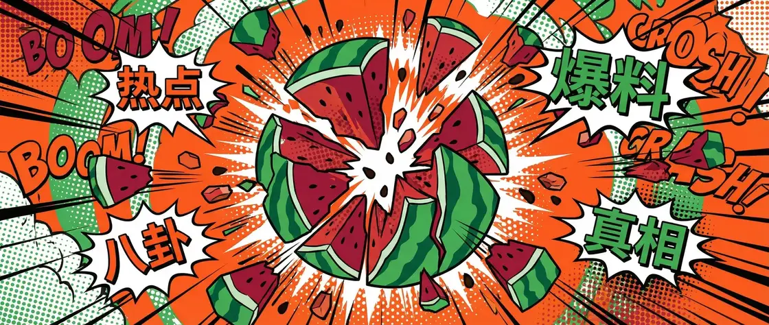 羞羞动漫 今日头瓜爆炸漫画横幅